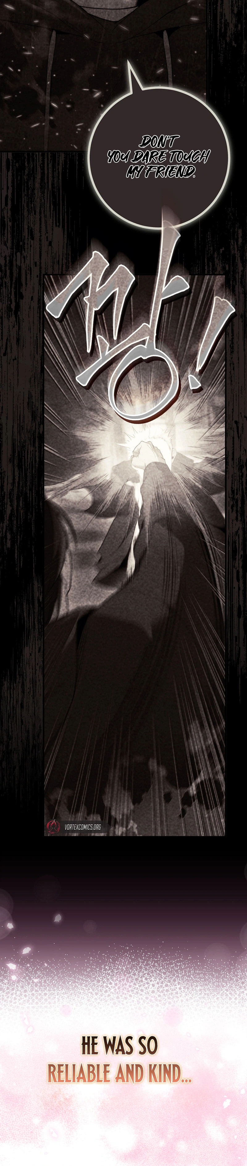 I Was Thrown Into an Unknown Manga Chapter 16 126 24