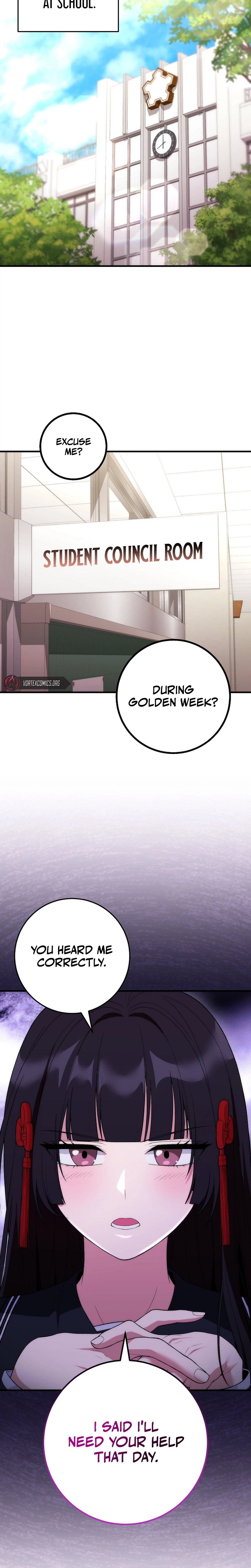 I Was Thrown Into an Unknown Manga Chapter 16 128 26