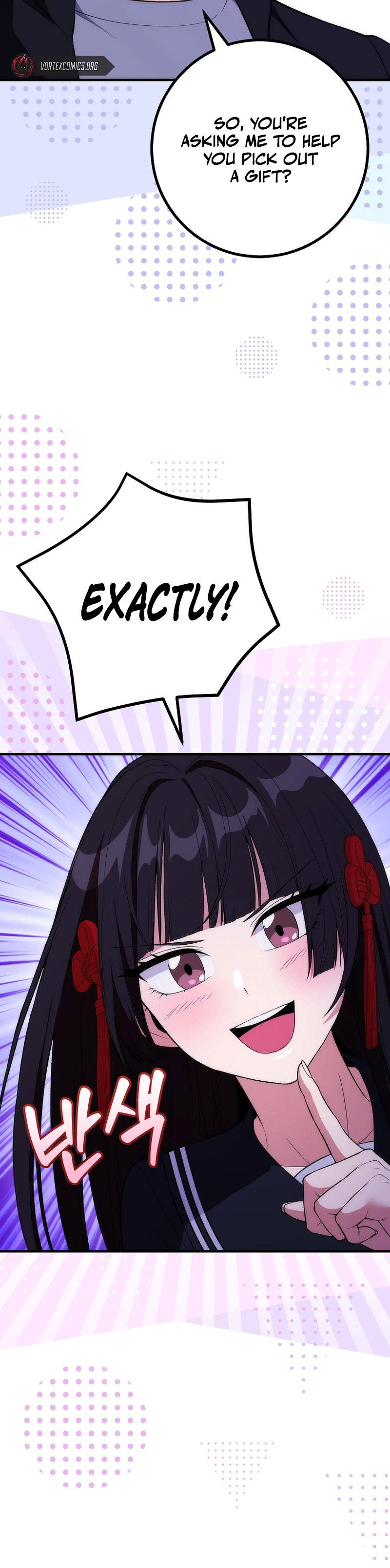 I Was Thrown Into an Unknown Manga Chapter 16 130 28
