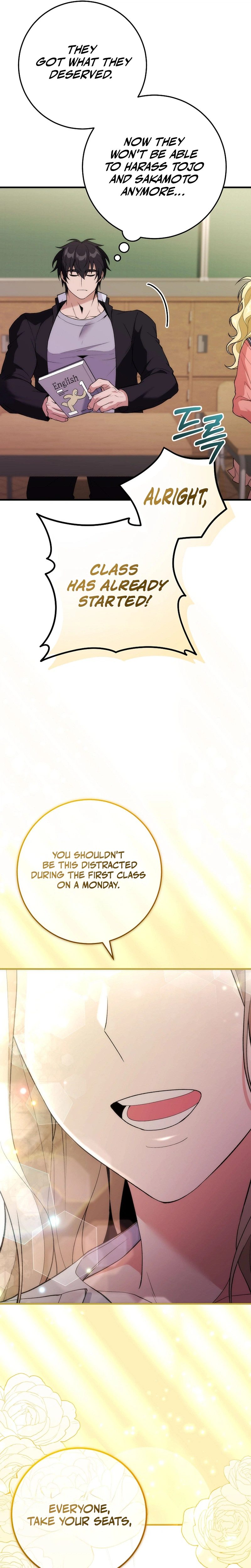 I Was Thrown Into an Unknown Manga Chapter 16 135 33