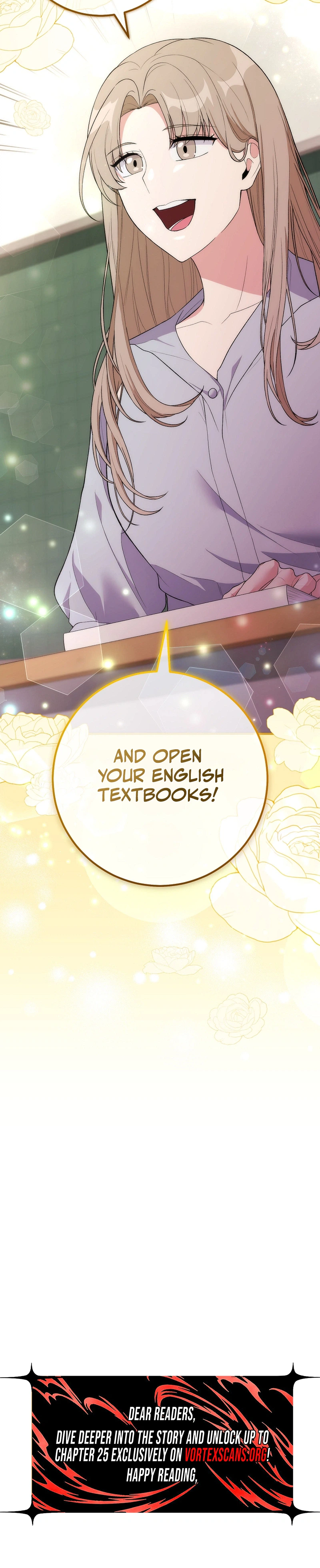 I Was Thrown Into an Unknown Manga Chapter 16 136 34