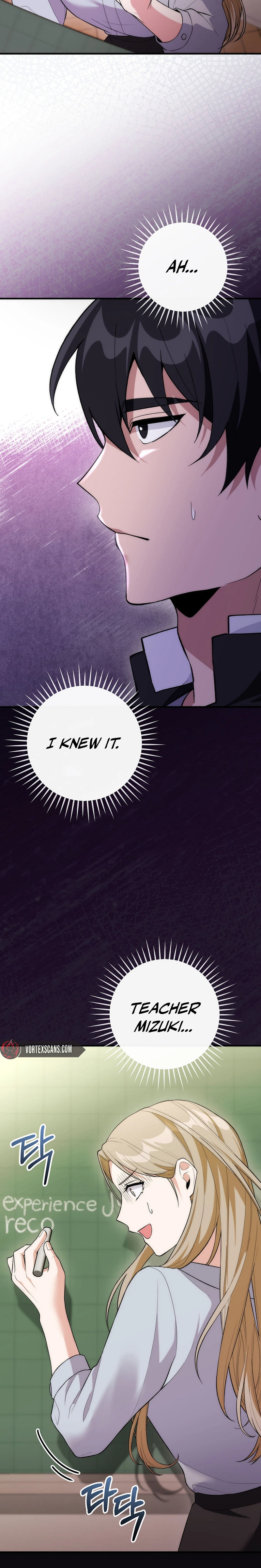 I Was Thrown Into an Unknown Manga Chapter 17 114 09