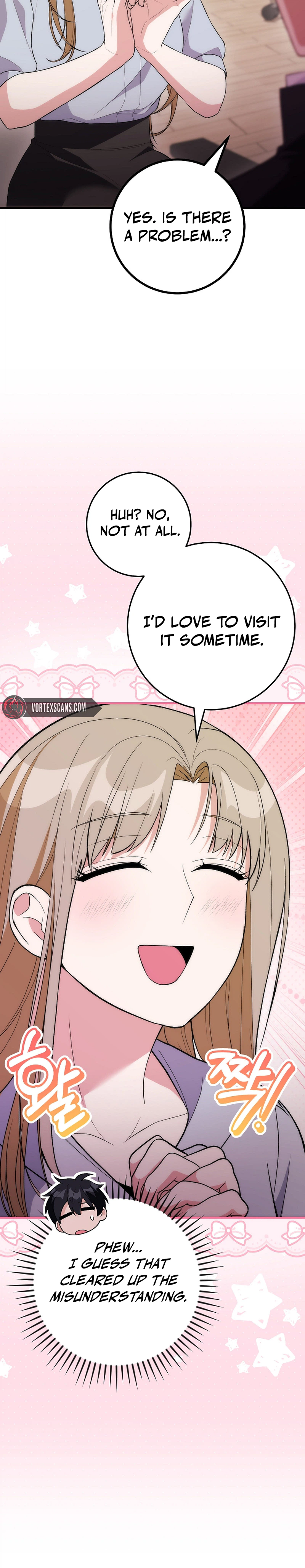 I Was Thrown Into an Unknown Manga Chapter 17 124 19