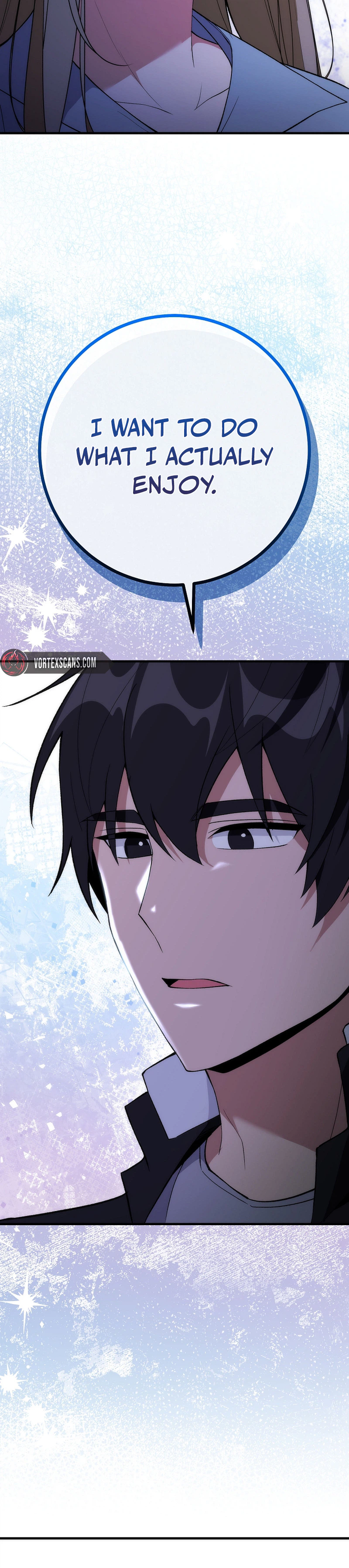 I Was Thrown Into an Unknown Manga Chapter 17 126 21