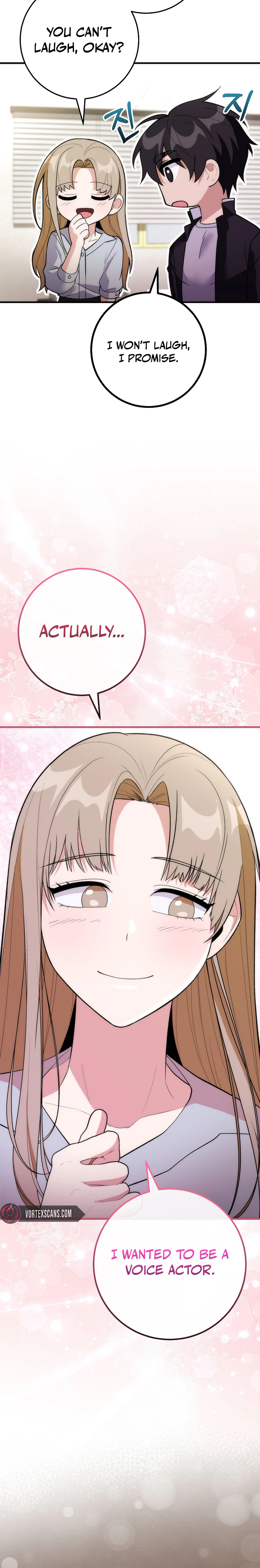 I Was Thrown Into an Unknown Manga Chapter 17 128 23