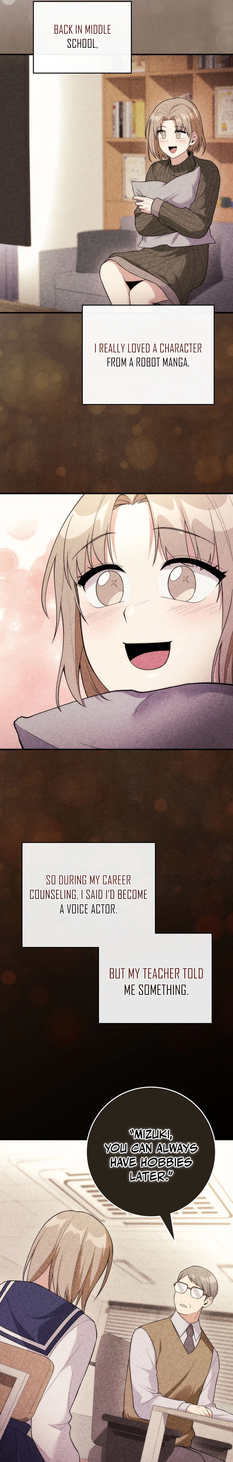 I Was Thrown Into an Unknown Manga Chapter 17 129 24