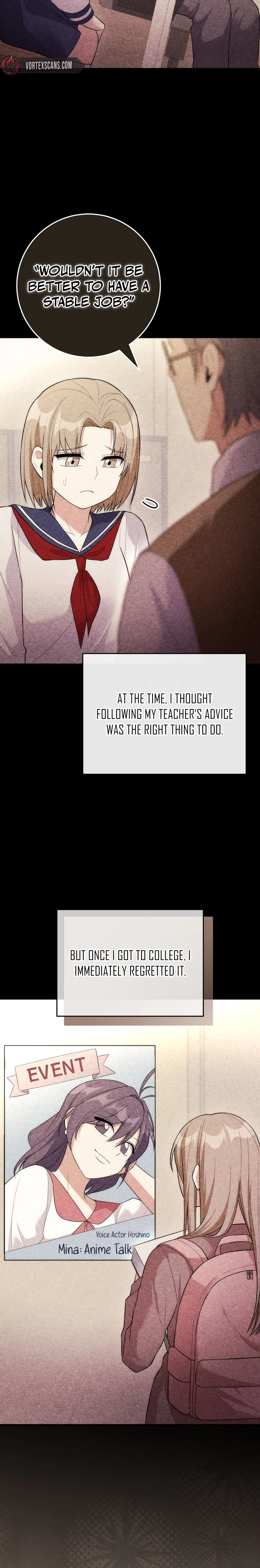 I Was Thrown Into an Unknown Manga Chapter 17 130 25