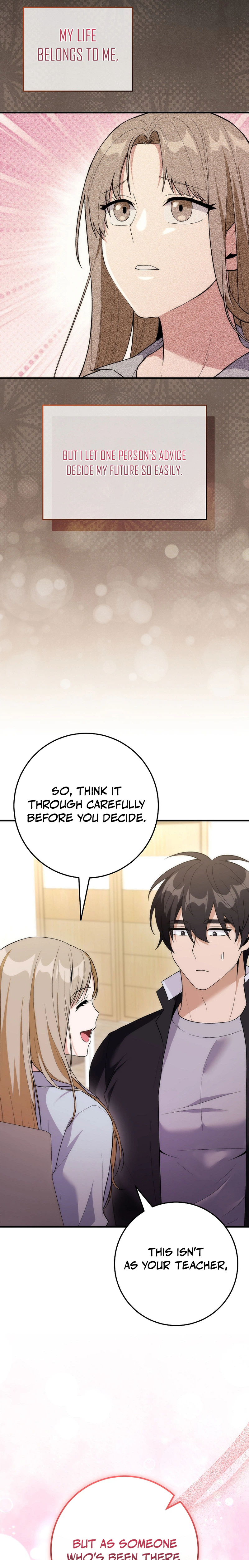 I Was Thrown Into an Unknown Manga Chapter 17 131 26