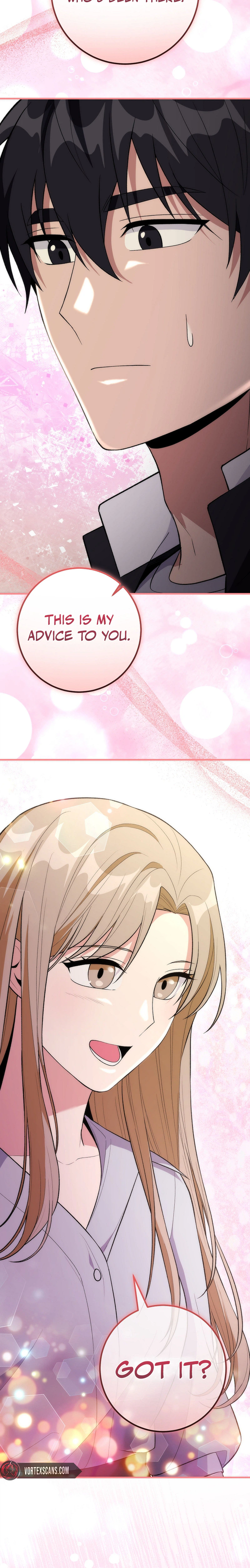 I Was Thrown Into an Unknown Manga Chapter 17 132 27