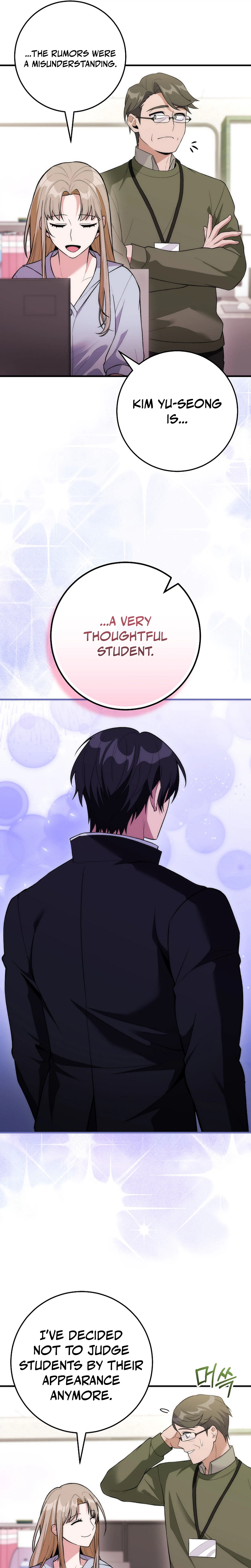 I Was Thrown Into an Unknown Manga Chapter 17 135 30