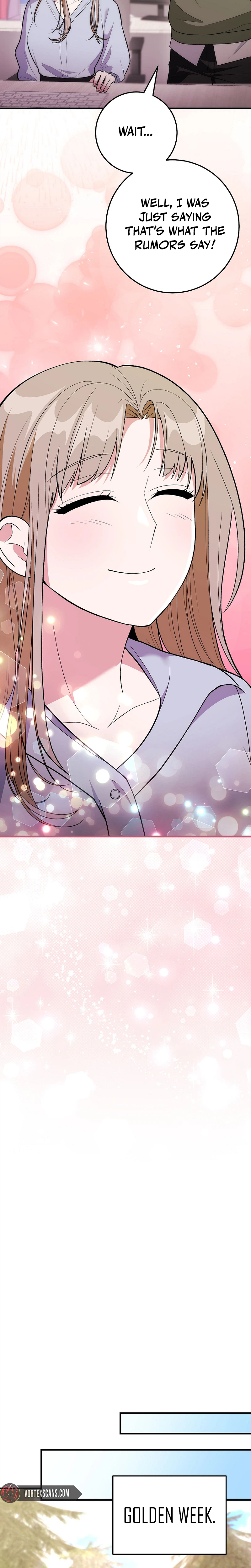 I Was Thrown Into an Unknown Manga Chapter 17 136 31