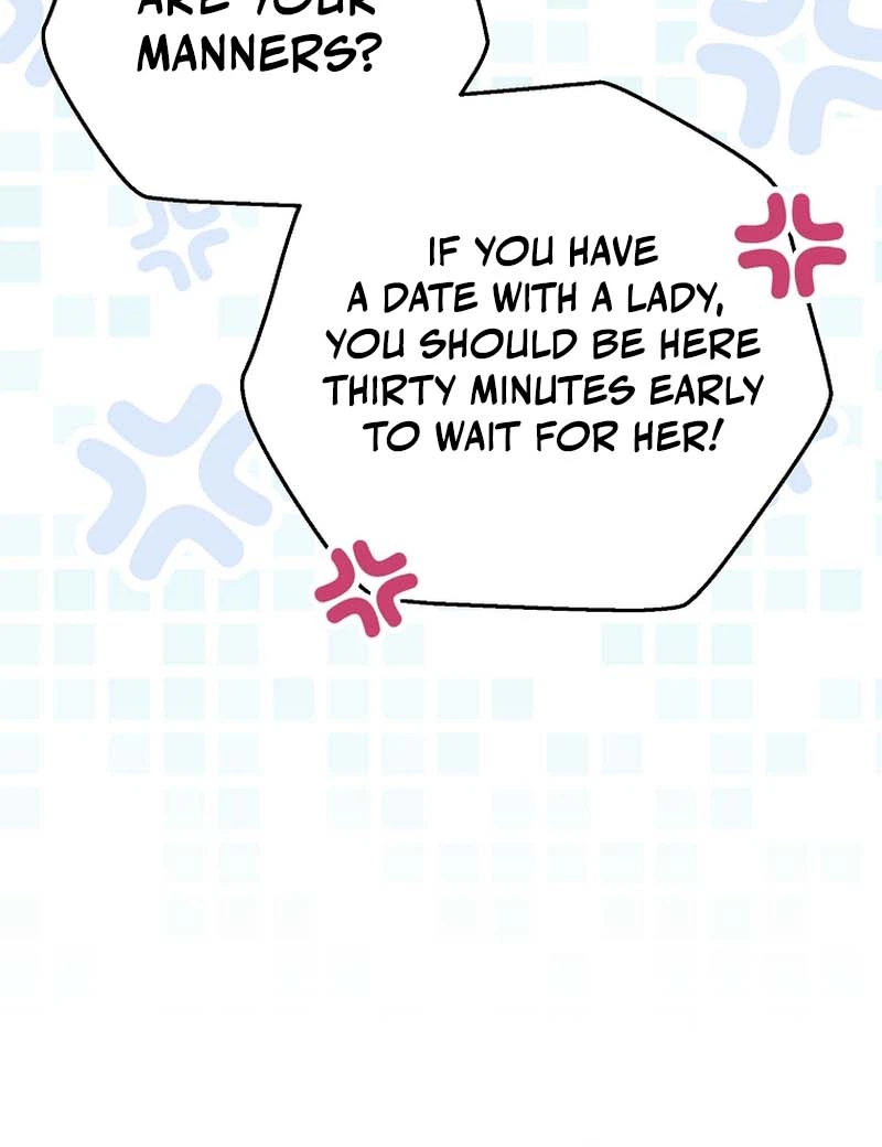 I Was Thrown Into an Unknown Manga Chapter 18 131 02