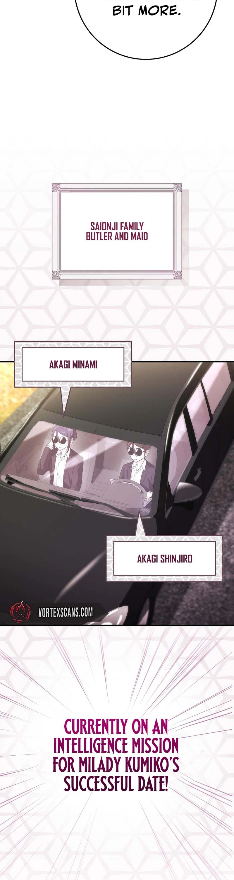 I Was Thrown Into an Unknown Manga Chapter 18 139 10
