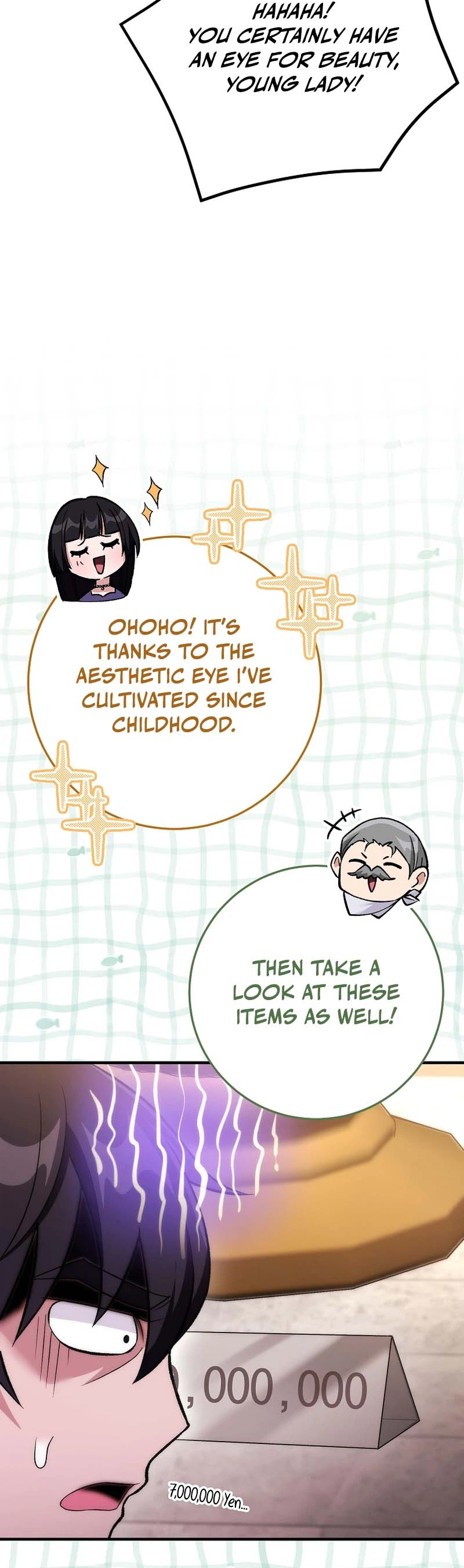 I Was Thrown Into an Unknown Manga Chapter 18 141 12