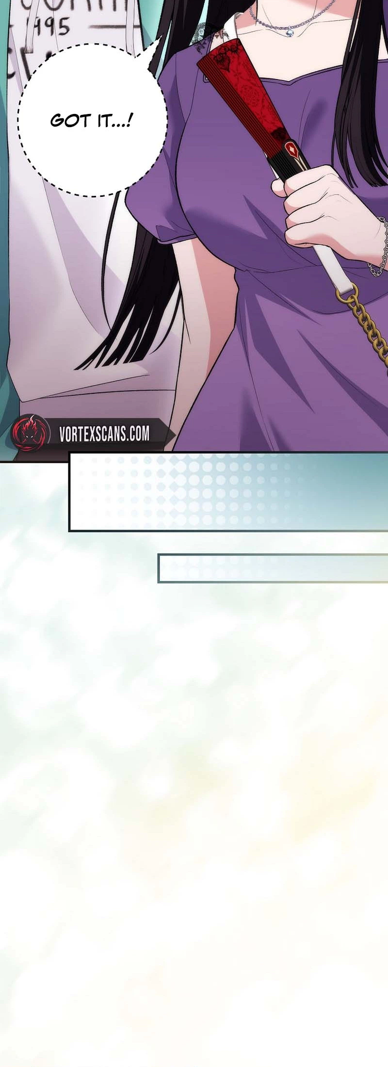 I Was Thrown Into an Unknown Manga Chapter 18 149 20