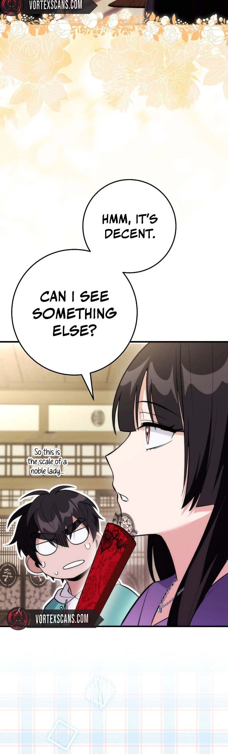 I Was Thrown Into an Unknown Manga Chapter 18 153 24