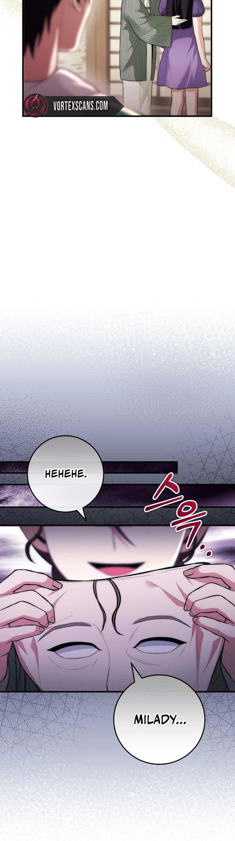 I Was Thrown Into an Unknown Manga Chapter 18 157 28