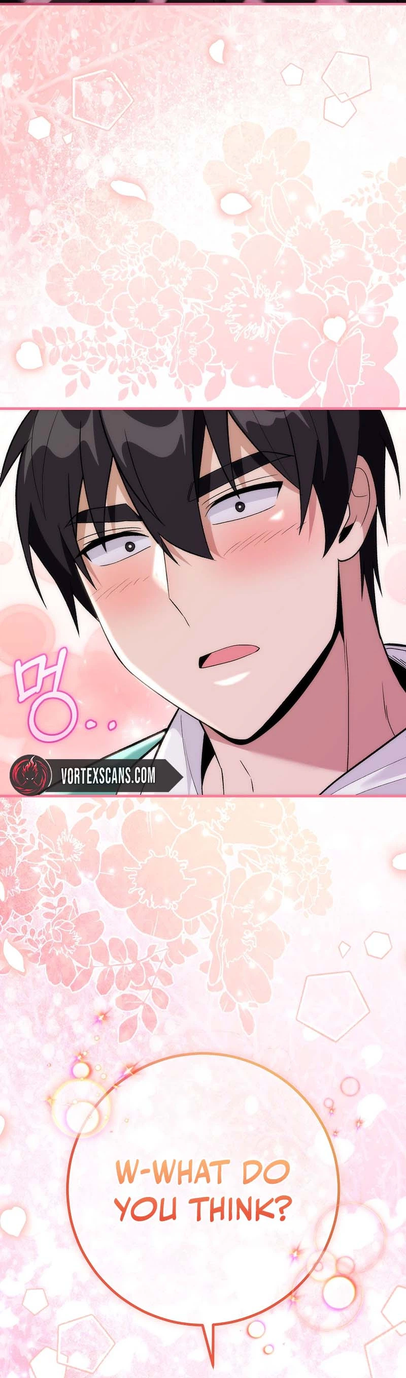 I Was Thrown Into an Unknown Manga Chapter 18 163 34