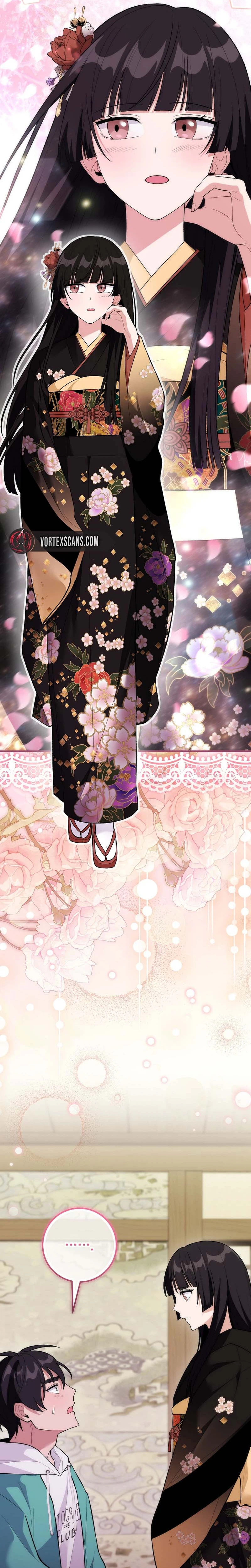 I Was Thrown Into an Unknown Manga Chapter 18 164 35