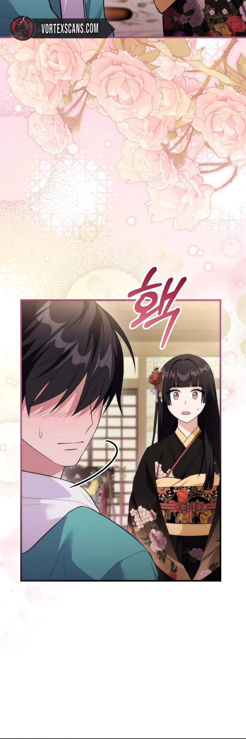 I Was Thrown Into an Unknown Manga Chapter 18 165 36