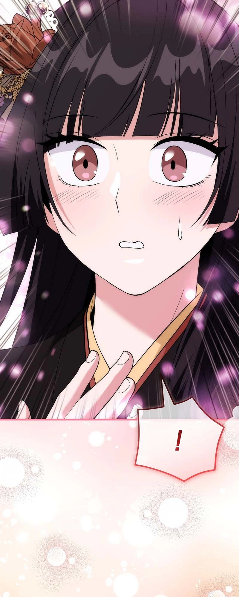 I Was Thrown Into an Unknown Manga Chapter 18 167 38
