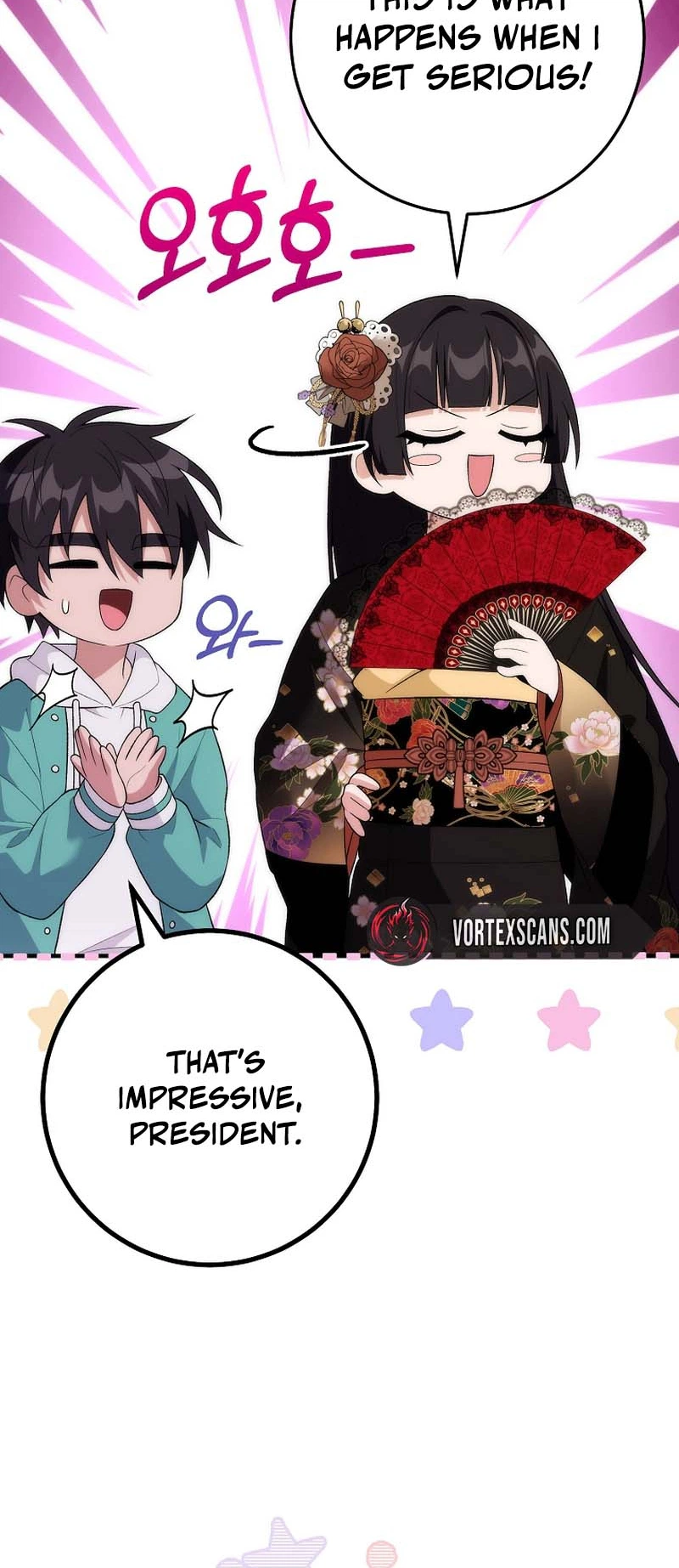 I Was Thrown Into an Unknown Manga Chapter 18 169 40