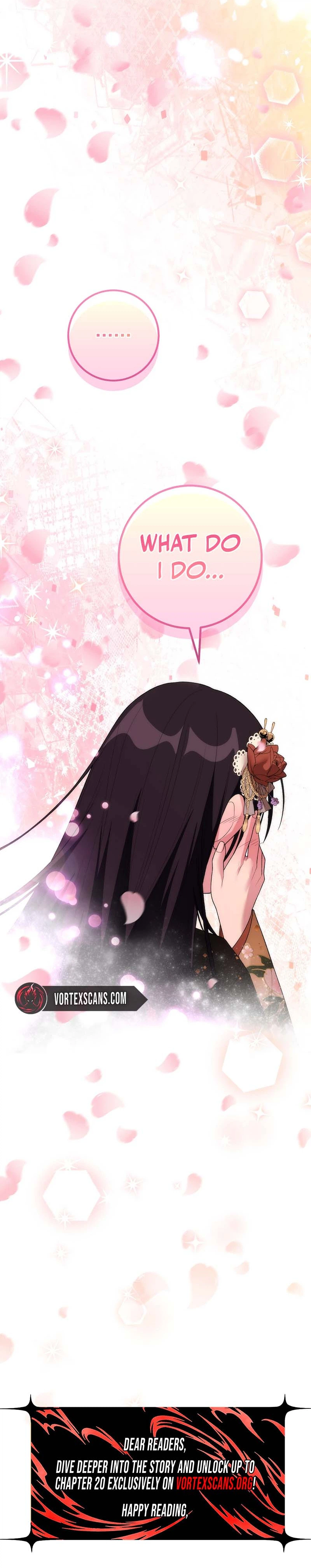 I Was Thrown Into an Unknown Manga Chapter 18 172 43
