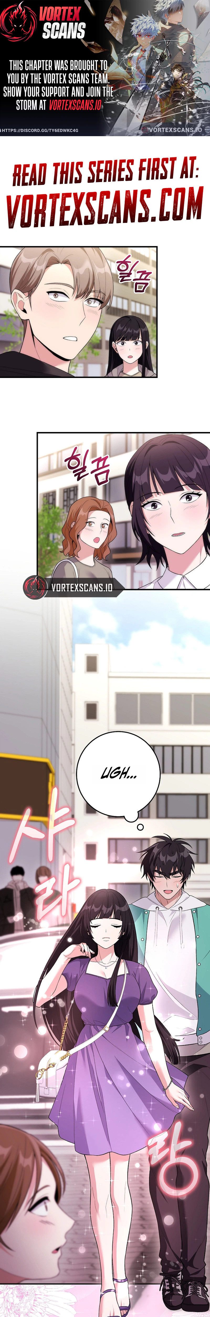 I Was Thrown Into an Unknown Manga Chapter 19 106 01