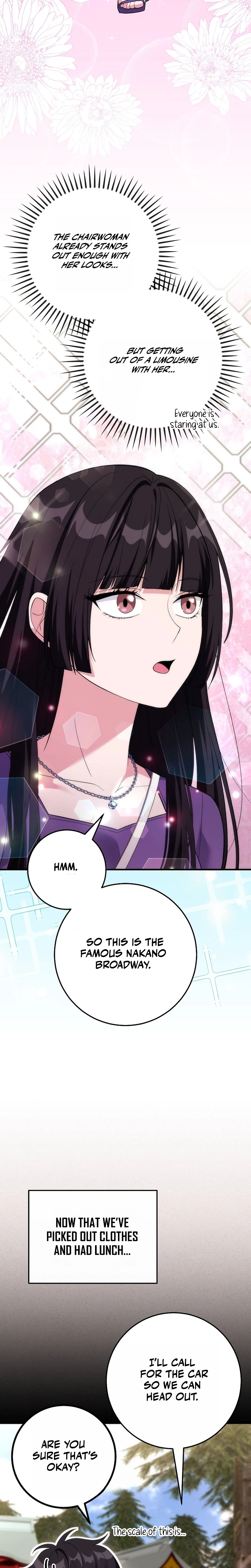 I Was Thrown Into an Unknown Manga Chapter 19 107 02