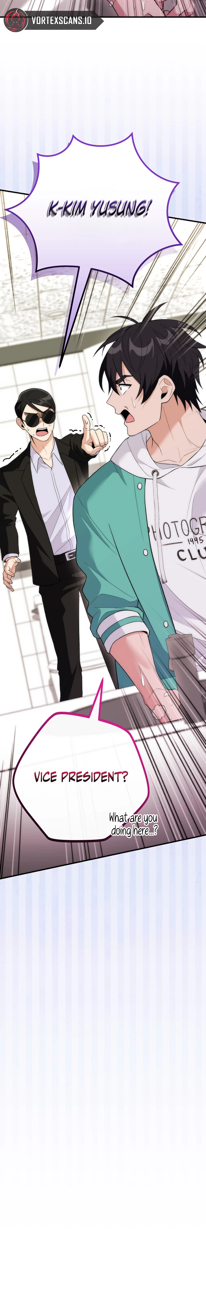 I Was Thrown Into an Unknown Manga Chapter 19 118 13
