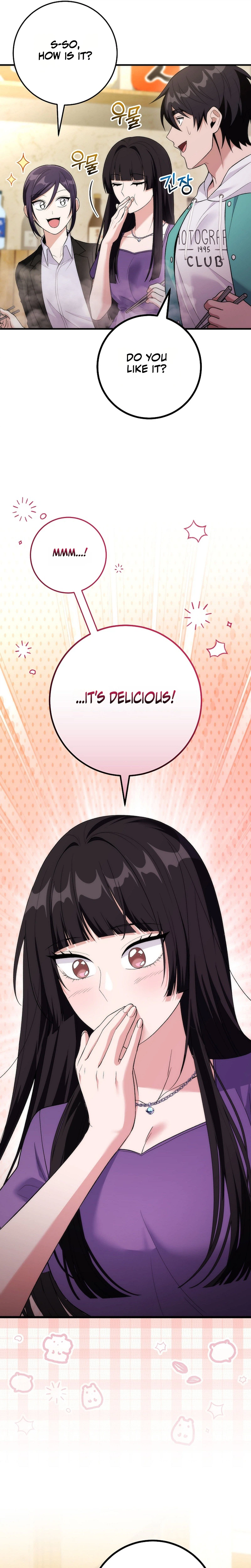 I Was Thrown Into an Unknown Manga Chapter 19 125 20