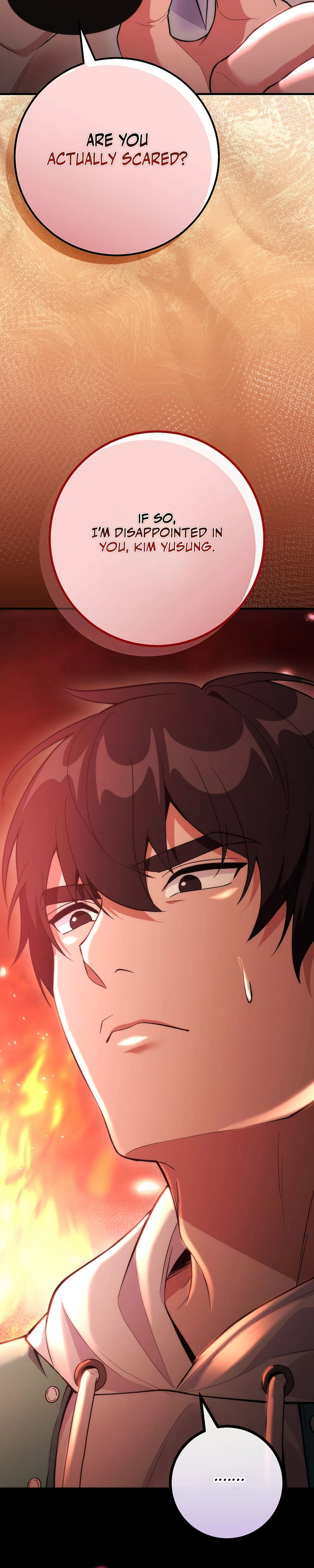 I Was Thrown Into an Unknown Manga Chapter 19 138 33