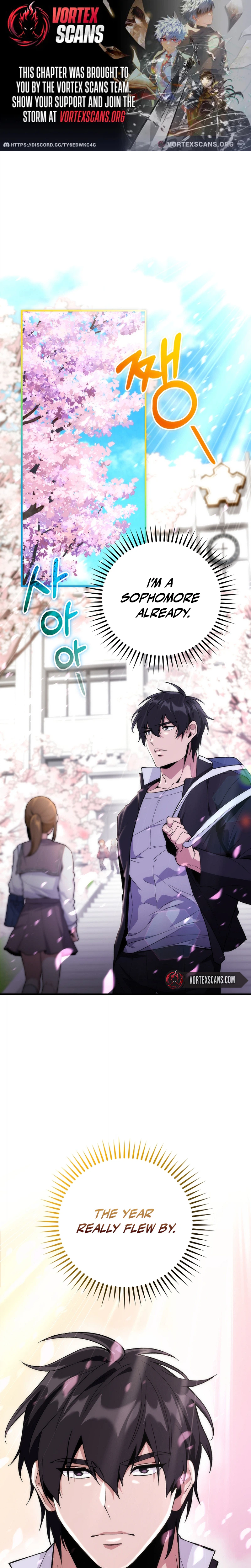 I Was Thrown Into an Unknown Manga Chapter 2 94 01