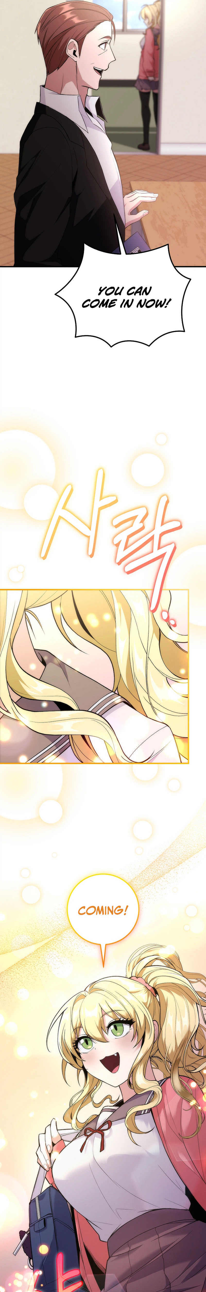 I Was Thrown Into an Unknown Manga Chapter 2 104 11