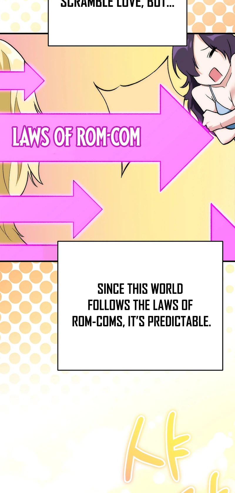 I Was Thrown Into an Unknown Manga Chapter 2 115 22