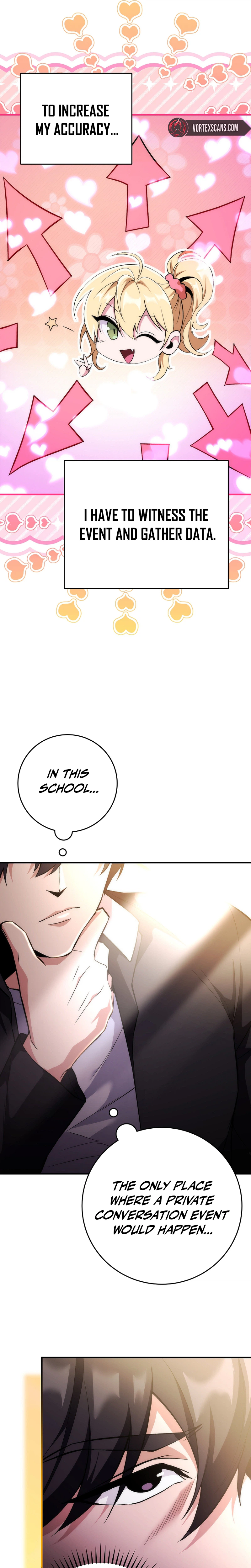I Was Thrown Into an Unknown Manga Chapter 2 122 29