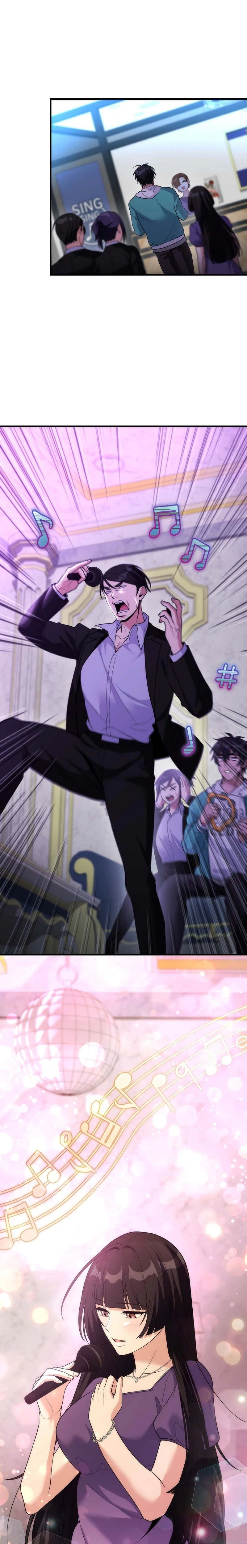 I Was Thrown Into an Unknown Manga Chapter 20 121 19
