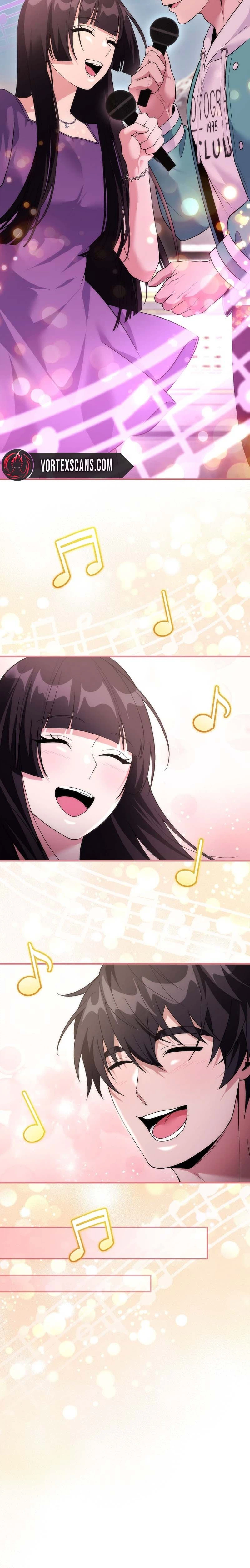 I Was Thrown Into an Unknown Manga Chapter 20 123 21