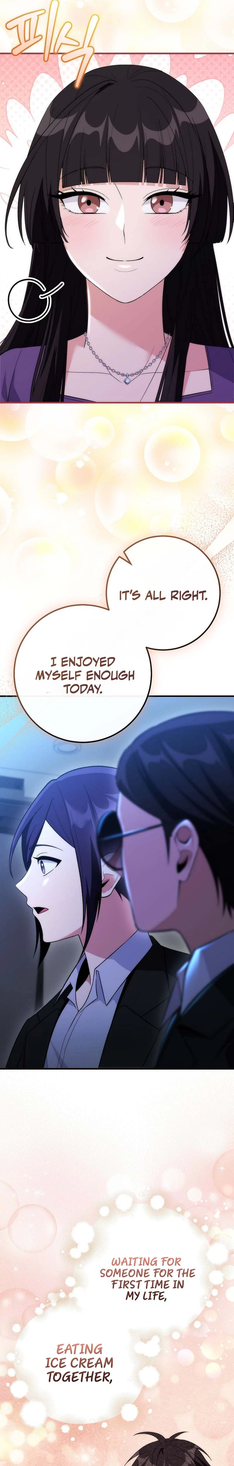 I Was Thrown Into an Unknown Manga Chapter 20 127 25