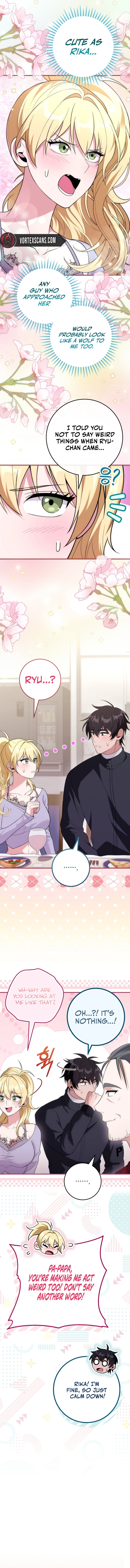 I Was Thrown Into an Unknown Manga Chapter 21 59 05