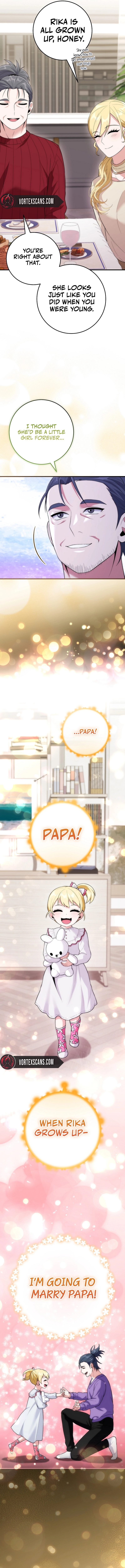 I Was Thrown Into an Unknown Manga Chapter 21 60 06