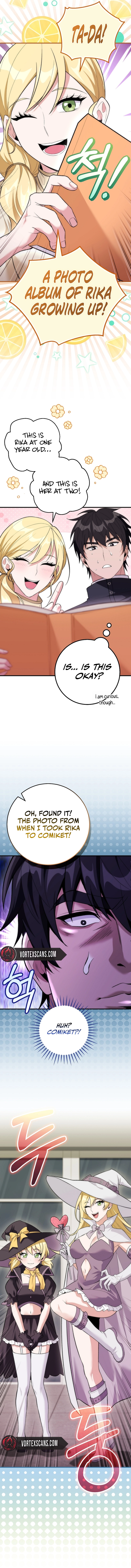 I Was Thrown Into an Unknown Manga Chapter 21 65 11