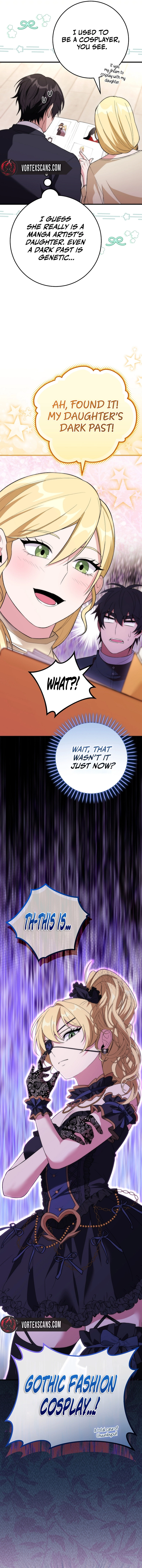 I Was Thrown Into an Unknown Manga Chapter 21 66 12