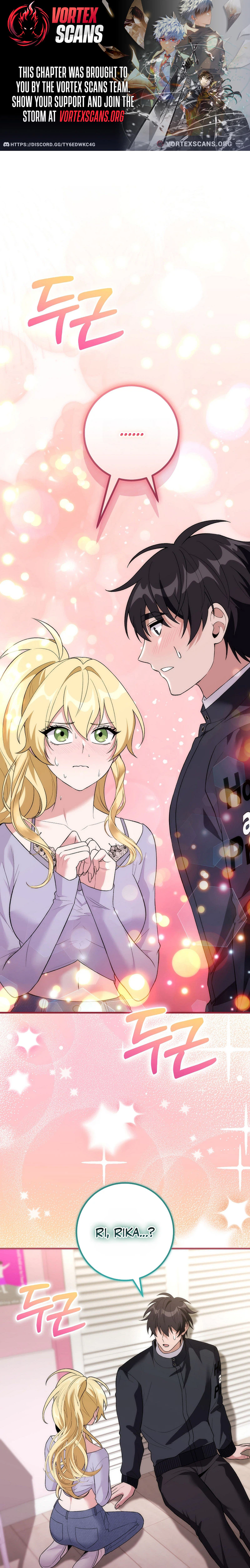 I Was Thrown Into an Unknown Manga Chapter 22 109 01