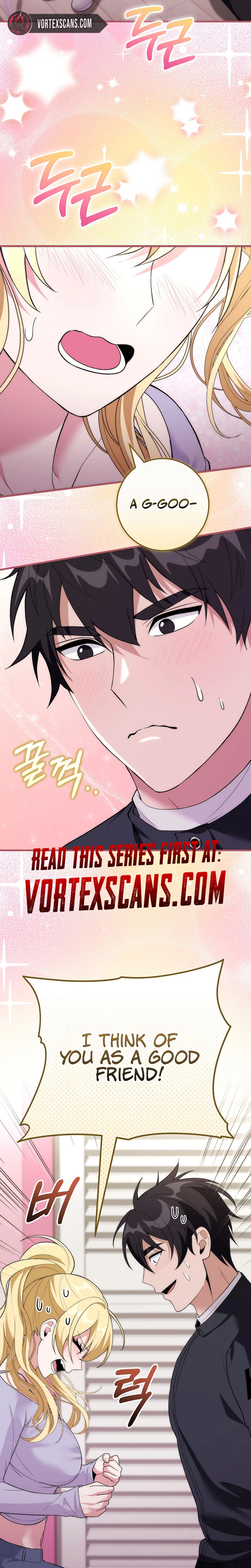 I Was Thrown Into an Unknown Manga Chapter 22 110 02
