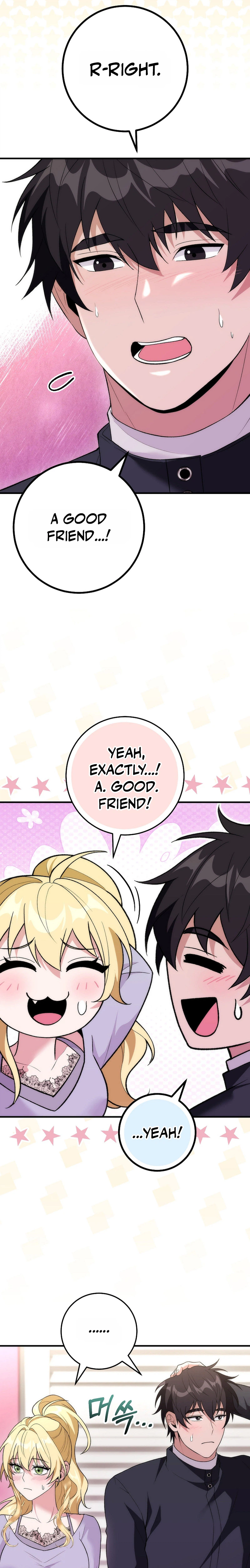I Was Thrown Into an Unknown Manga Chapter 22 112 04