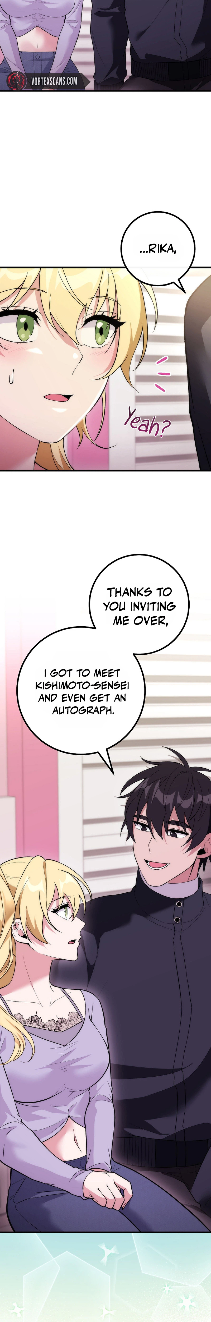 I Was Thrown Into an Unknown Manga Chapter 22 113 05