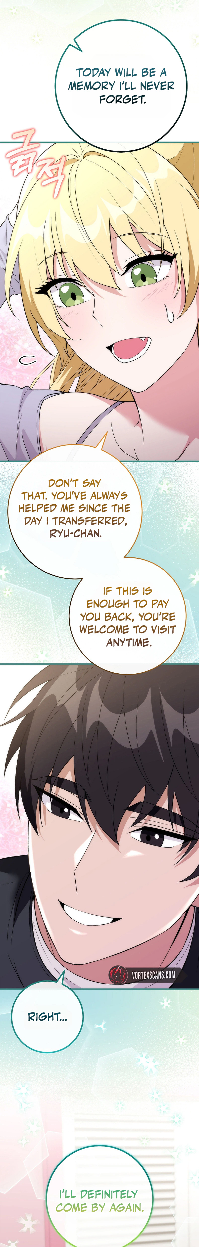 I Was Thrown Into an Unknown Manga Chapter 22 114 06