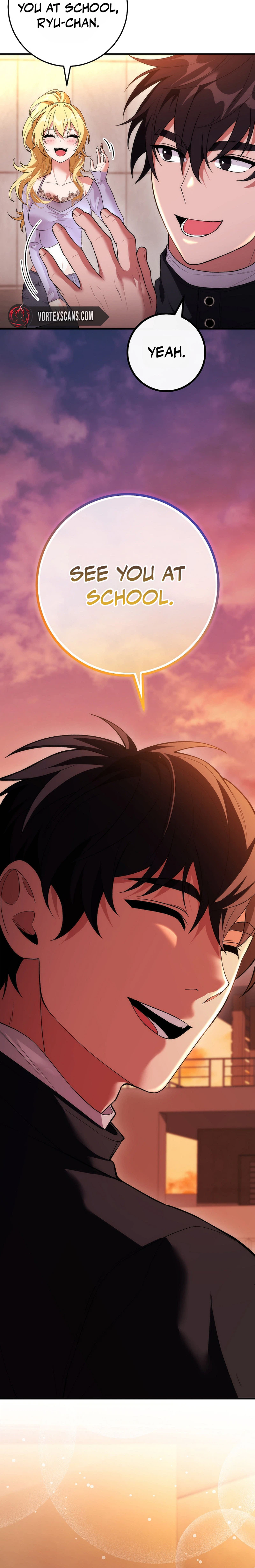 I Was Thrown Into an Unknown Manga Chapter 22 119 11