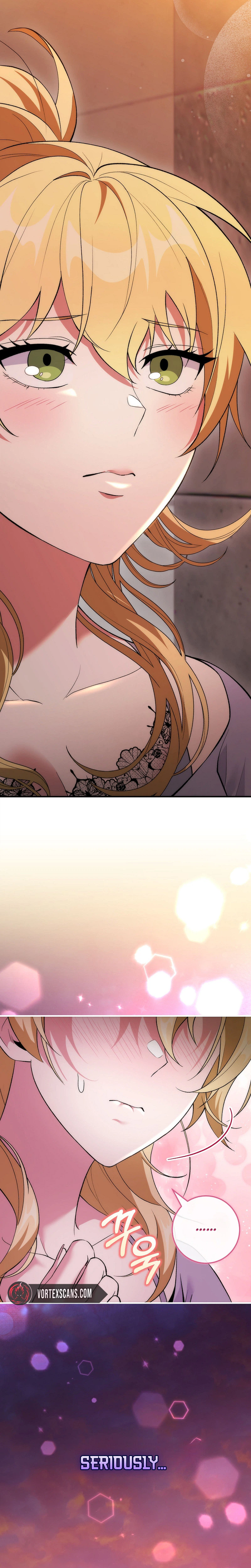 I Was Thrown Into an Unknown Manga Chapter 22 120 12